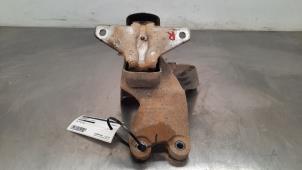 Gebruikte Motorrubber Volkswagen Amarok 3.0 TDI V6 24V 4Motion Prijs € 54,45 Inclusief btw aangeboden door Autohandel Didier