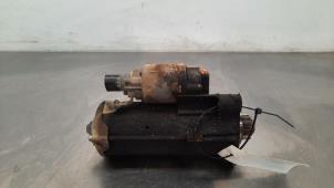 Gebruikte Startmotor Volkswagen Amarok 3.0 TDI V6 24V 4Motion Prijs € 133,10 Inclusief btw aangeboden door Autohandel Didier