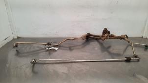 Gebruikte Oliedruk Leiding Volkswagen Amarok 3.0 TDI V6 24V 4Motion Prijs € 36,30 Inclusief btw aangeboden door Autohandel Didier