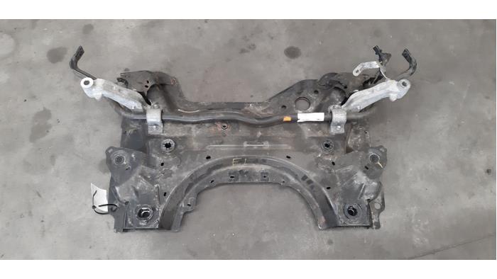 Subframe