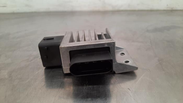 Cooling fin relay Renault Master