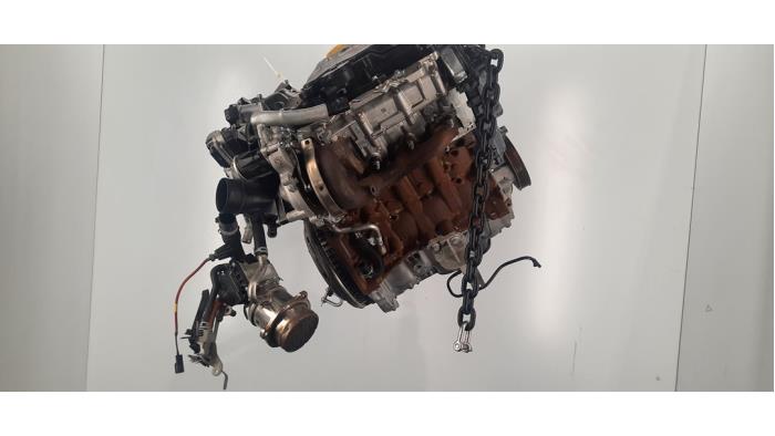 Moteur Renault Kangoo