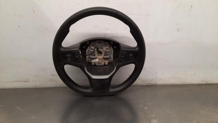 Steering wheel Peugeot Expert