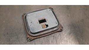 Gebruikte Module LED koplamp BMW M3 (E92) 4.0 V8 32V Prijs € 133,10 Inclusief btw aangeboden door Autohandel Didier