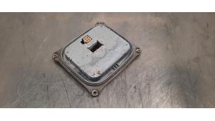 Gebruikte Module LED koplamp BMW M3 (E92) 4.0 V8 32V Prijs € 133,10 Inclusief btw aangeboden door Autohandel Didier