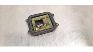 Gebruikte Module LED koplamp BMW M3 (E92) 4.0 V8 32V Prijs € 66,55 Inclusief btw aangeboden door Autohandel Didier
