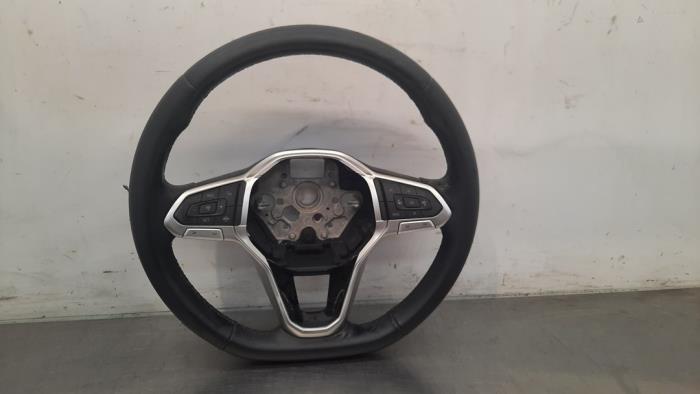 Steering wheel Volkswagen T-Cross