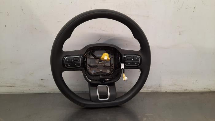 Steering wheel Citroen Berlingo