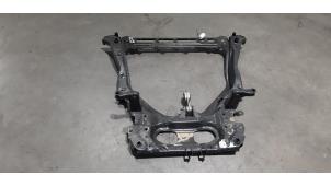 Gebruikte Subframe Nissan Qashqai (J12) 1.3 DIG-T MHEV 16V Prijs € 1.331,00 Inclusief btw aangeboden door Autohandel Didier