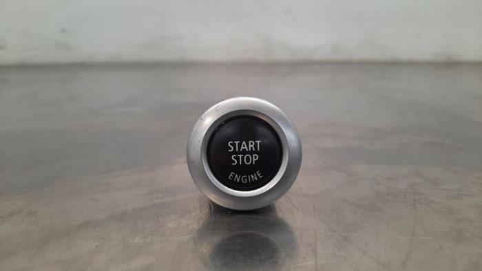 Start/stop switch BMW M3