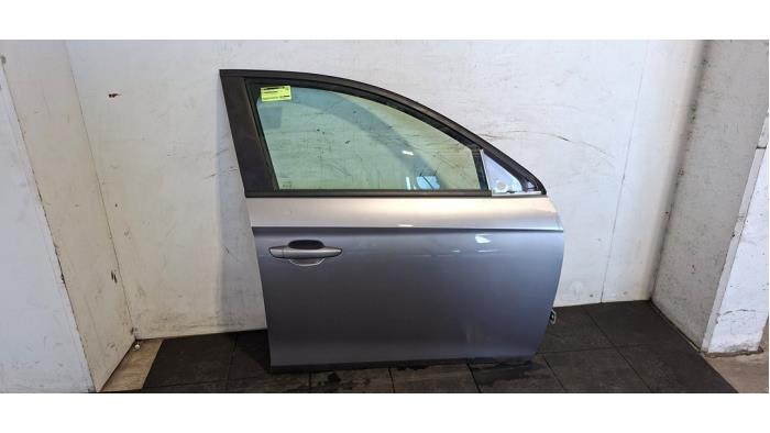 Portier 4Deurs rechts-voor Opel Corsa