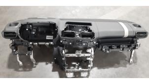 Gebruikte Dashboard Citroen Berlingo Multispace 1.5 BlueHDi 100 Prijs € 266,20 Inclusief btw aangeboden door Autohandel Didier