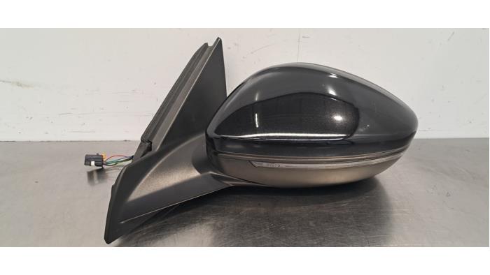 Buitenspiegel links Opel Corsa