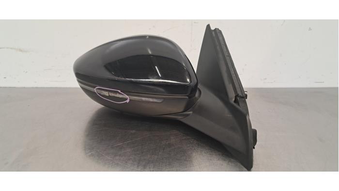Buitenspiegel rechts Opel Corsa