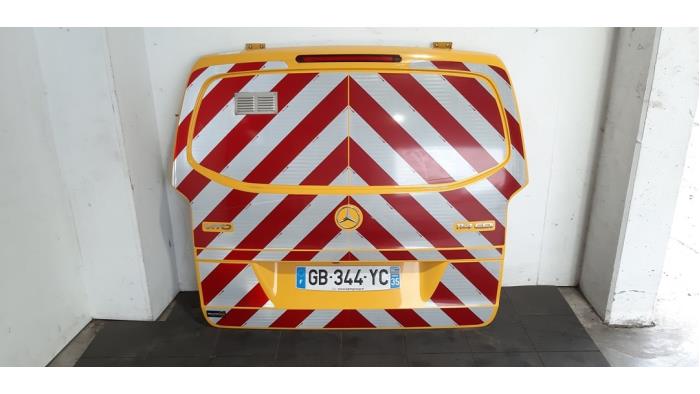 Portellone posteriore Mercedes Vito