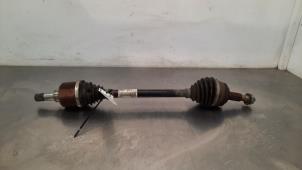 Gebruikte Cardanas links-voor (VWA) Citroen Berlingo Multispace 1.5 BlueHDi 100 Prijs € 133,10 Inclusief btw aangeboden door Autohandel Didier