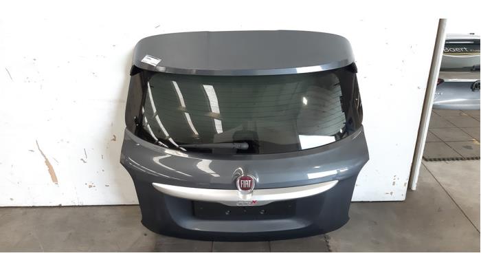 Porta traseira Fiat 500X