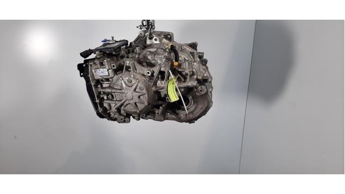Boîte de vitesse Opel Grandland X