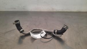 Gebruikte Leiding (diversen) Nissan Qashqai (J12) 1.3 DIG-T MHEV 16V Prijs € 30,25 Inclusief btw aangeboden door Autohandel Didier