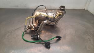 Gebruikte Katalysator Nissan Qashqai (J12) 1.3 DIG-T MHEV 16V Prijs € 665,50 Inclusief btw aangeboden door Autohandel Didier