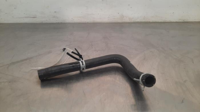 Radiator hose