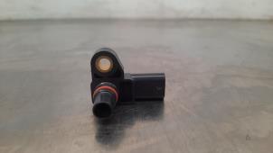 Gebruikte Map Sensor (inlaatspruitstuk) Nissan Qashqai (J12) 1.3 DIG-T MHEV 16V Prijs € 24,20 Inclusief btw aangeboden door Autohandel Didier