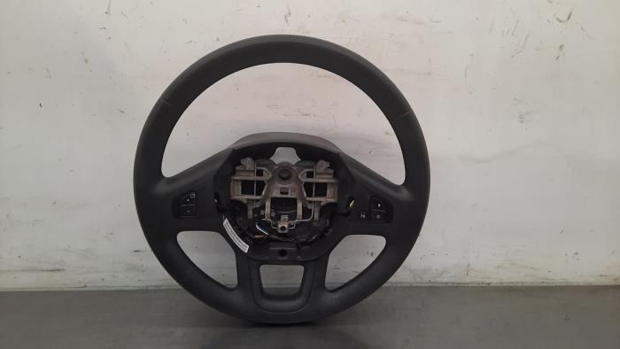 Steering wheel Renault Trafic
