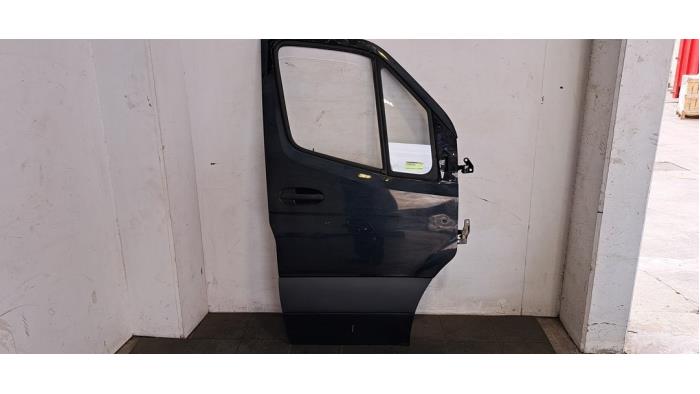 Portière 4portes avant droite Mercedes Sprinter