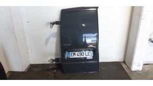 Gebruikte Achterdeur Bus-Bestelauto Mercedes Vito (447.6) 2.2 114 CDI 16V Prijs € 937,75 Inclusief btw aangeboden door Autohandel Didier