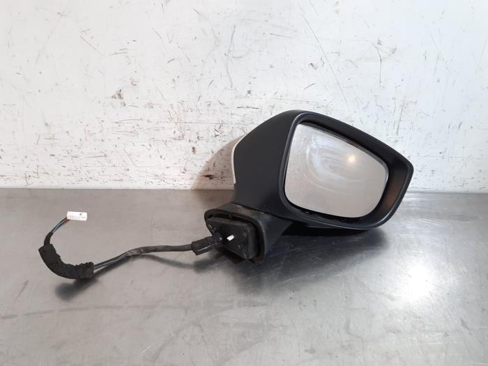 Rétroviseur extérieur droit Mazda 2.