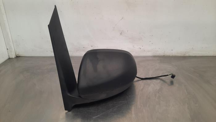 Wing mirror, left Mercedes Vito