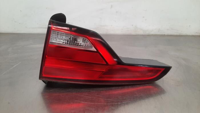 Taillight, right Audi A4
