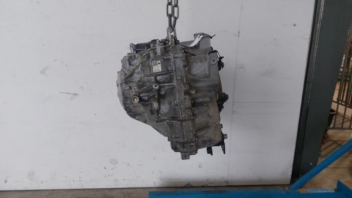 Gearbox Peugeot 508