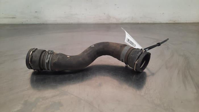 Radiator hose