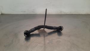 Gebruikte Leiding (diversen) Audi A4 Avant (B9) 2.0 TDI Ultra 16V Prijs € 18,15 Inclusief btw aangeboden door Autohandel Didier