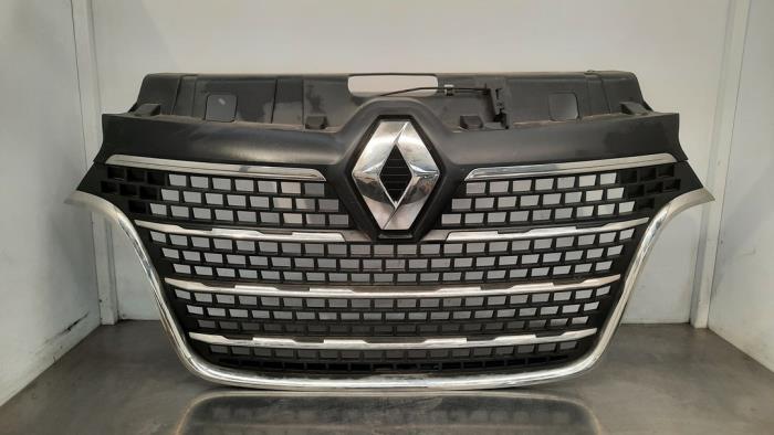 Grill Renault Master