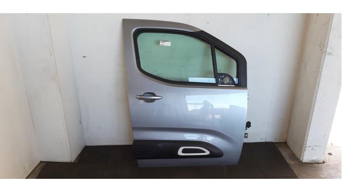 Puerta 4 puertas derecha delante Citroen Berlingo