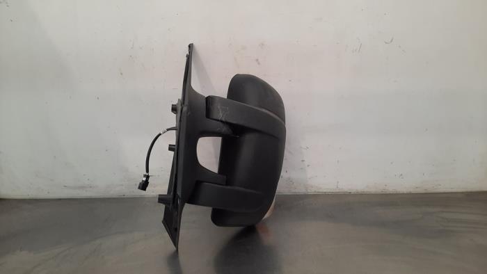 Wing mirror, left Renault Master