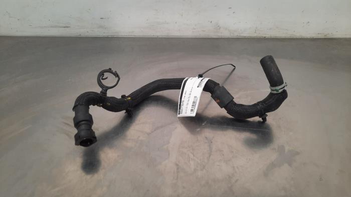 Radiator hose Renault Master