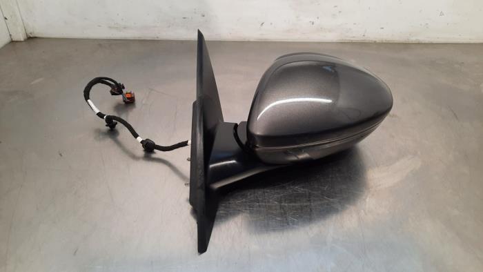 Wing mirror, left Peugeot 508