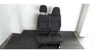 Gebruikte Bank rechts-voor Renault Trafic (1FL/2FL/3FL/4FL) 2.0 dCi 16V 120 Prijs € 332,75 Inclusief btw aangeboden door Autohandel Didier