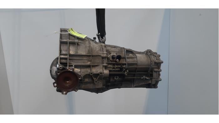 Boîte de vitesse Audi A5