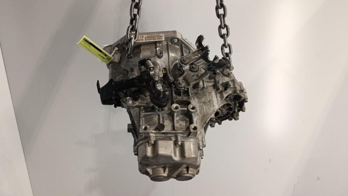 Boîte de vitesse Kia Stonic