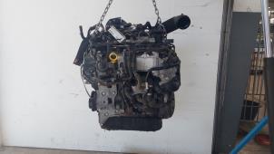 Gebruikte Motor Audi Q3 (8UB/8UG) 2.0 TDI 16V 150 Prijs € 3.267,00 Inclusief btw aangeboden door Autohandel Didier