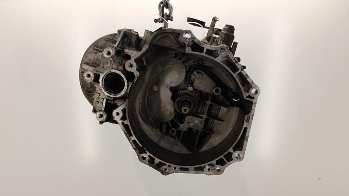 Caixa de velocidades Opel Insignia