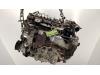 Motor van een Opel Insignia Sports Tourer 1.6 CDTI 16V 2017