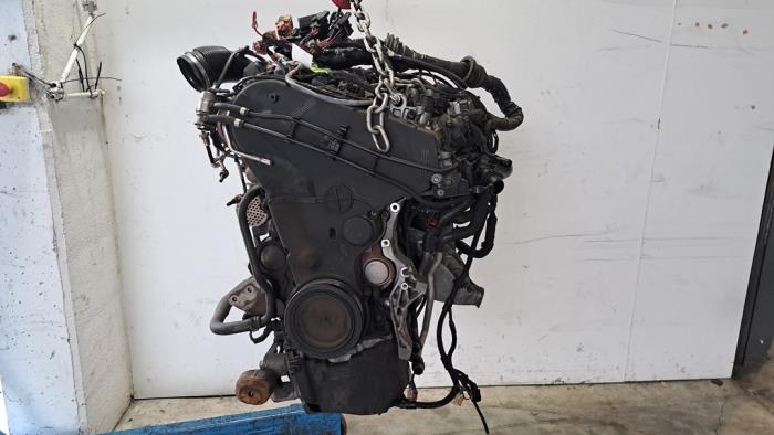 Moteur Audi A5