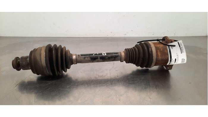 Arbre de transmission avant droit Audi A5