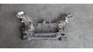 Gebruikte Subframe Renault Megane IV (RFBB) 1.6 GT Energy TCe 205 EDC Prijs € 163,35 Inclusief btw aangeboden door Autohandel Didier