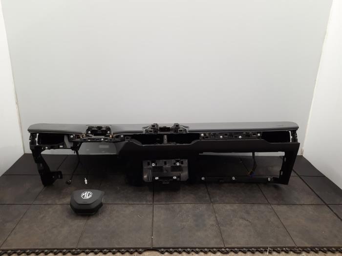 Kit airbag + tableau de bord MG 4